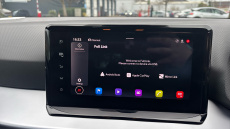 SEAT Ibiza 1.0 TSI 95 FR Sport 5dr Petrol Hatchback